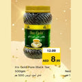 Iris Gold Pure Black Tea (500gm)